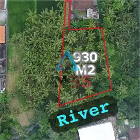DIJUAL TANAH MAS UBUD