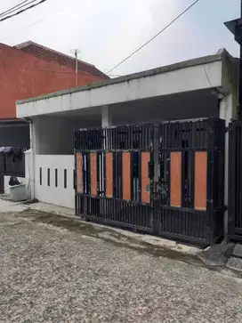 Jual Murah rumah Villa Ciomas