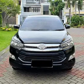 Innova Reborn G Diesel AT 2020
