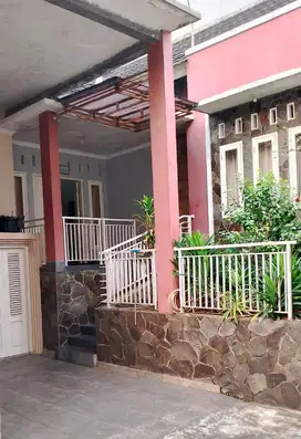 Dijual Cepat Rumah Kavling Di Lubang Buaya  Pondok Gede Jakarta Timur