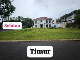 Dijual cepat tanah kavling murah di kota wisata hanya 7.4jt/ mtr