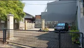 Dijual Tanah Kavling Di Citra Garden 3 Kalideres Jakarta Barat