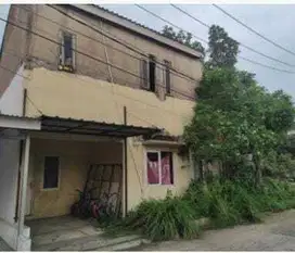 DILELANG Rumah 2 lantai murah Kamarasan Residence