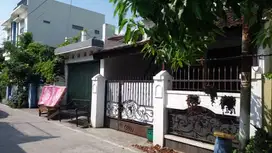 Rumah murah Gumpang dekat Jl. Raya Slamet Riyadi