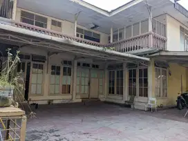 DIJUAL RUMAH KOS LUAS 2 LT SUDAH SHM DI DUREN SAWIT JAKARTA TIMUR