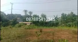 JUAL CEPAT TANAH SIAP BANGUN 3114M2