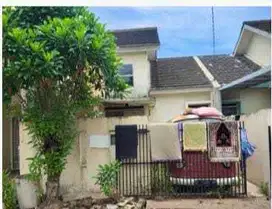 DILELANG Rumah 1 lantai bagus di Buana Ciwastra Residence