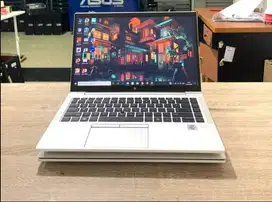 Laptop Hp Elitebook 840 G7 Core i7-10610U Ram 16GB N-VN
