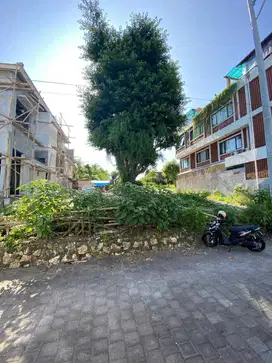 Tanah Pecatu Kuta Selatan Bali