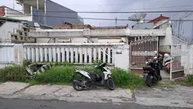 Dijual Rumah Hitung Tanah Kertajaya Indah