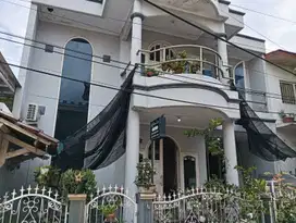 JUAL RUMAH 2 LANTAI di TYTYAN KENCANA BEKASI UTARA