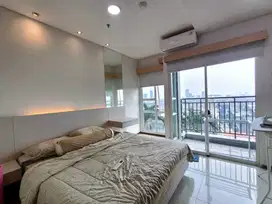 RENT/ SEWA 1 BEDROOM APARTMENT THAMRIN RESIDENCES