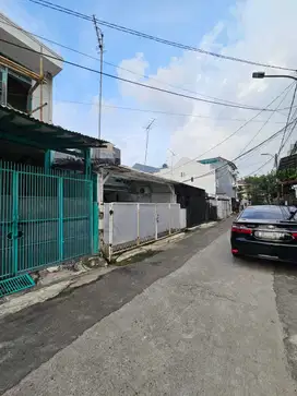 JUAL MURAH - Rumah 2 Kamar Tidur di Kelapa Molek!