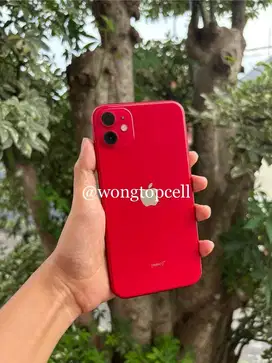 iPhone 11 128 GB Second Inter Whitelist