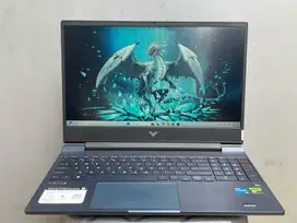 Laptop HP Victus 15 Core i5 Gen 13 RAM 16GB/SSD 1TB D-VN