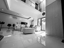 Dijual Rumah Mewah Klaasik ada kolam renang di Bintaro 14986Ad