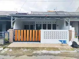 Dijual Rumah  Akses Mobil Papasan  5 Menit ke Terminal Purwokerto
