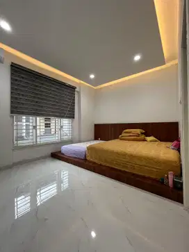 Dijual Rumah Siap Huni Cantik di Krakatau Komplek Madio Regency