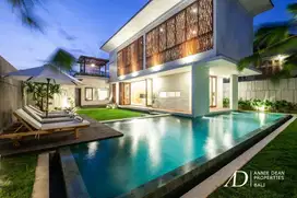 FREEHOLD/LEASEHOLD LUXURY MODERN TROPICAL VILLA IN PERERENAN