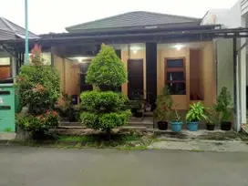 Perumahan Elite Taman Cipto Cirebon Full Furnish