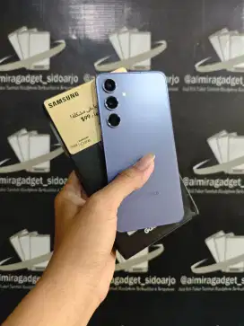 Samsung S24 REGULER 8/256 Beacukai Full ori sinyal aman terdaftar