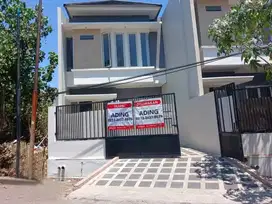 Rumah Mulyosari prima Bpd dekat ITS Unair pakuwon city sutorejo