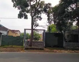 Kavling siap bangun mainroad citeureup cimahi-alun alun cimahi