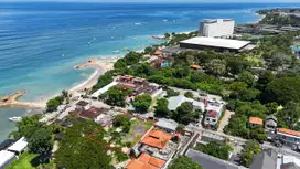 Tanah Super Premium di Sanur