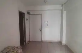 GREEN PRAMUKA 2 KAMAR KOSONG ATAS MALL PERTAHUN