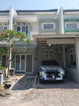 Rumah Minimalis Siap Huni Sukolilo Dian Regency 2 Surabaya Timur