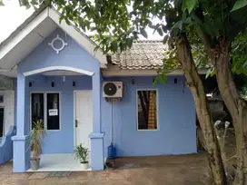 Rumah Posisi Hook Graha Nusa Permai Dekat Pasar Botania Batam Center