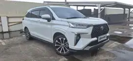 [OLXMOBBI] Low Angs Toyota Avanza 1.5 New Veloz Q TSS AT 2021 ITA