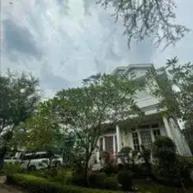 Dijual Cepat rumah Mewah di Vermont Parkland BSD