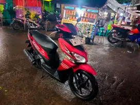 Honda Vario 110cc Karburator Tahun 2008