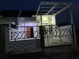 Rumah Ready Siap Huni Sidojangkung Menganti