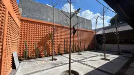Dijual Rumah Strategis Untuk Ruang Usaha Di Sayap Dago Bandung