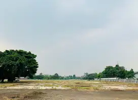 TANAH MURAH HARGA DIBAWAH NJOP DI GATOT SUBROTO JATIUWUNG TANGERANG