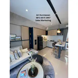 Harga Discount 220jt SUMMARECON Gading Serpong by LEONORA Free PPN