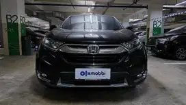 [OLXmobbi] Honda CR-V 1.5 Turbo Bensin-AT 2021 Hitam