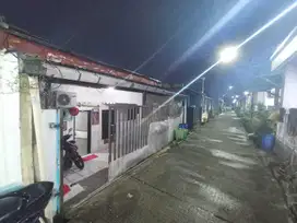 Rumah murah dan strategis dalam perumahan Depok Dua Tengah