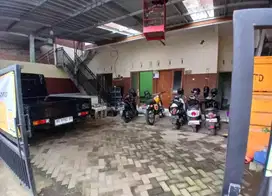 Murah! Rumah Kost VBT Dekat Coklat Clasik Joyo Agung