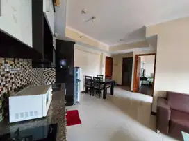 155. Disewakan Apartemen Waterplace Tower C