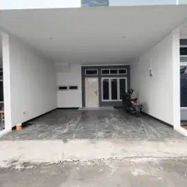 Di Jual Rumah Cempaka Putih Dekat Dengan RS Islam Jakarta Pusat