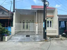Dijual Rumah Minimalis Bagus Siap Huni Di Wisma Asri  Bekasi