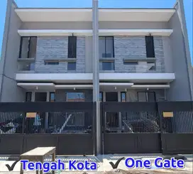Klampis dekat Hokky MERR Rumah Baru
