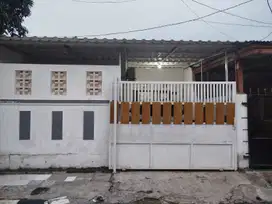 Dijual Rumah Siap Huni Graha Indira Citra Raya
