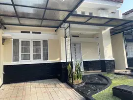 Termurah di Jingganagara KBP Kota Baru Parahyangan