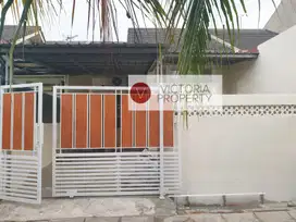 Rumah Siap Huni Di Harvest City Cileungsi