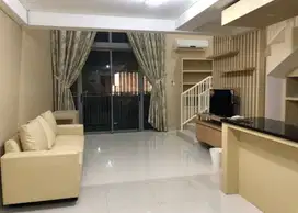 Disewakan Apartemen Neo Soho Residences, best view