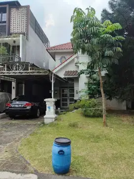 (LS) Dijual cepat turun harga rumah 2lt  murah di kota wisata
